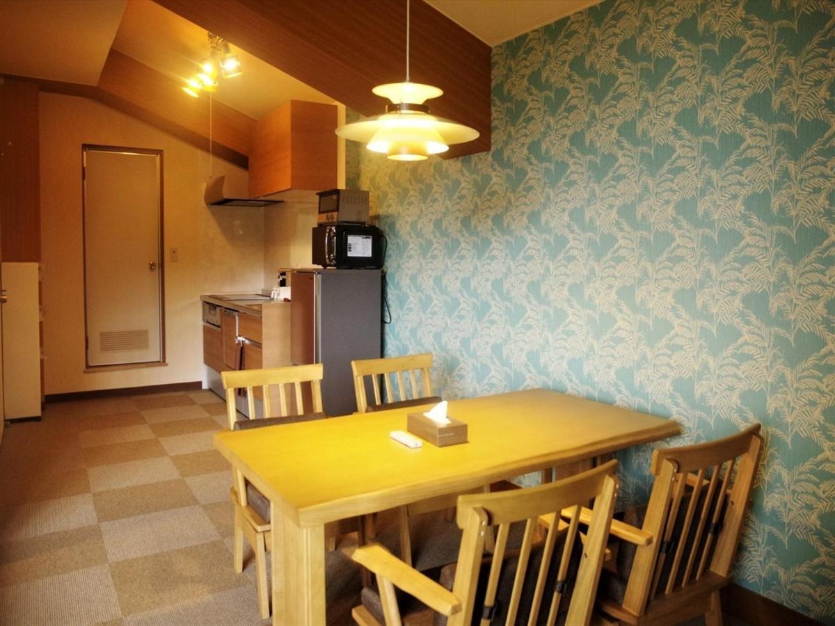 Case House Hokkaido / Vacation Stay 61607 东川町 外观 照片