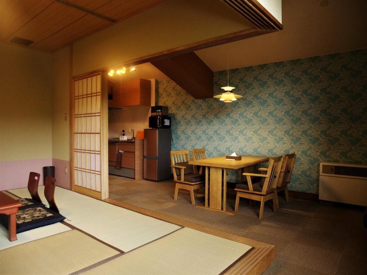 Case House Hokkaido / Vacation Stay 61607 东川町 外观 照片
