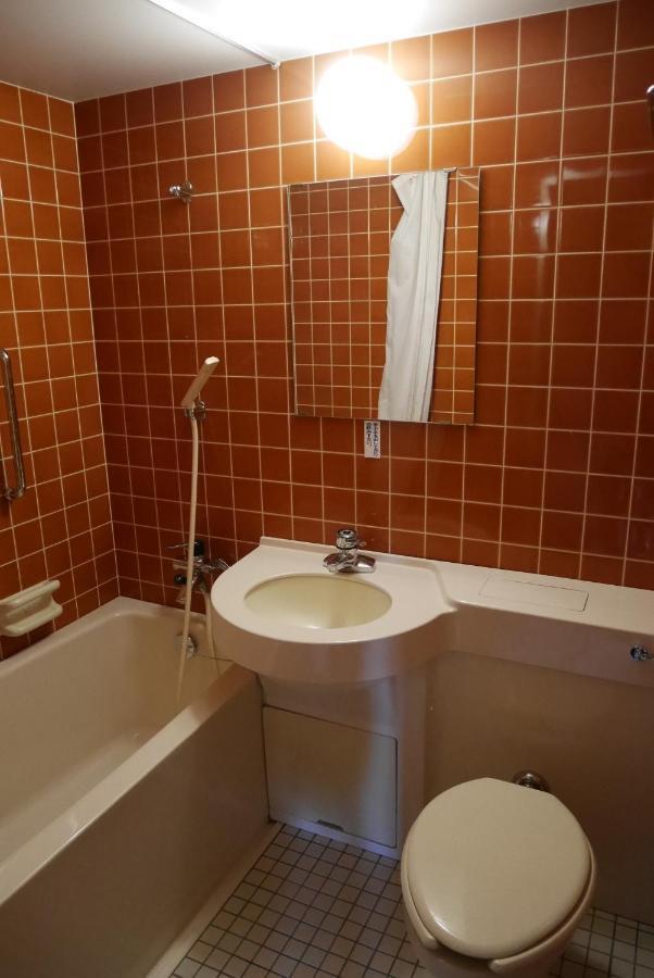 Case House Hokkaido / Vacation Stay 61607 东川町 外观 照片