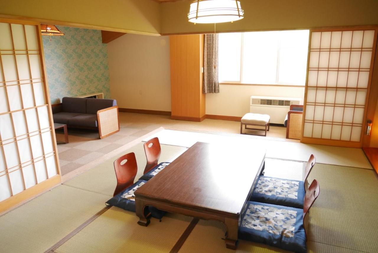 Case House Hokkaido / Vacation Stay 61607 东川町 外观 照片