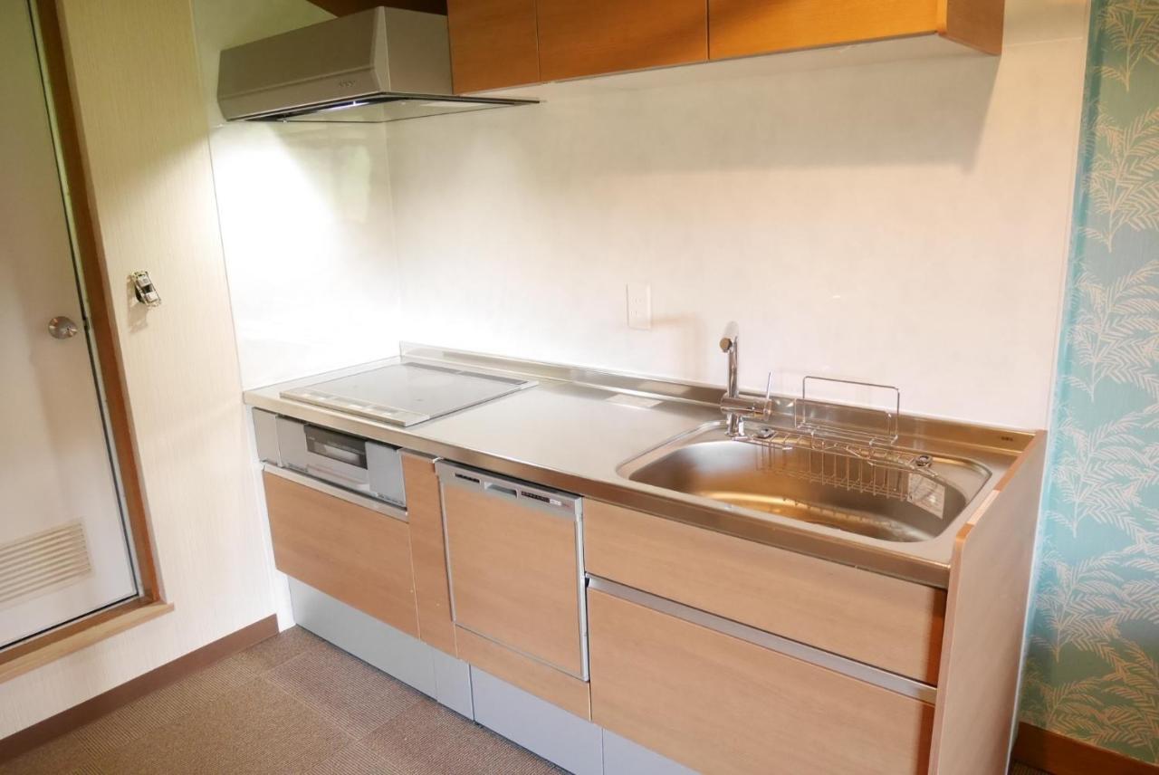 Case House Hokkaido / Vacation Stay 61607 东川町 外观 照片