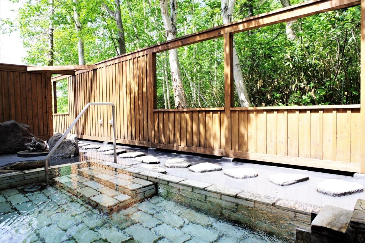 Case House Hokkaido / Vacation Stay 61607 东川町 外观 照片