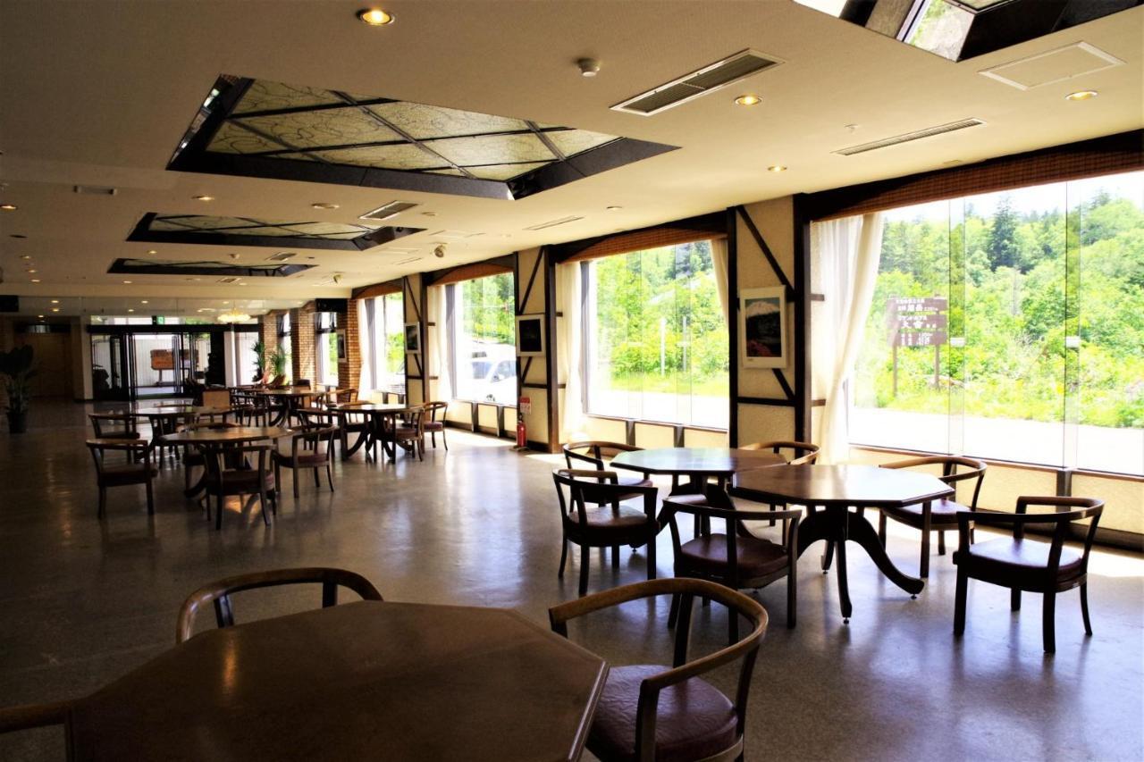 Case House Hokkaido / Vacation Stay 61607 东川町 外观 照片
