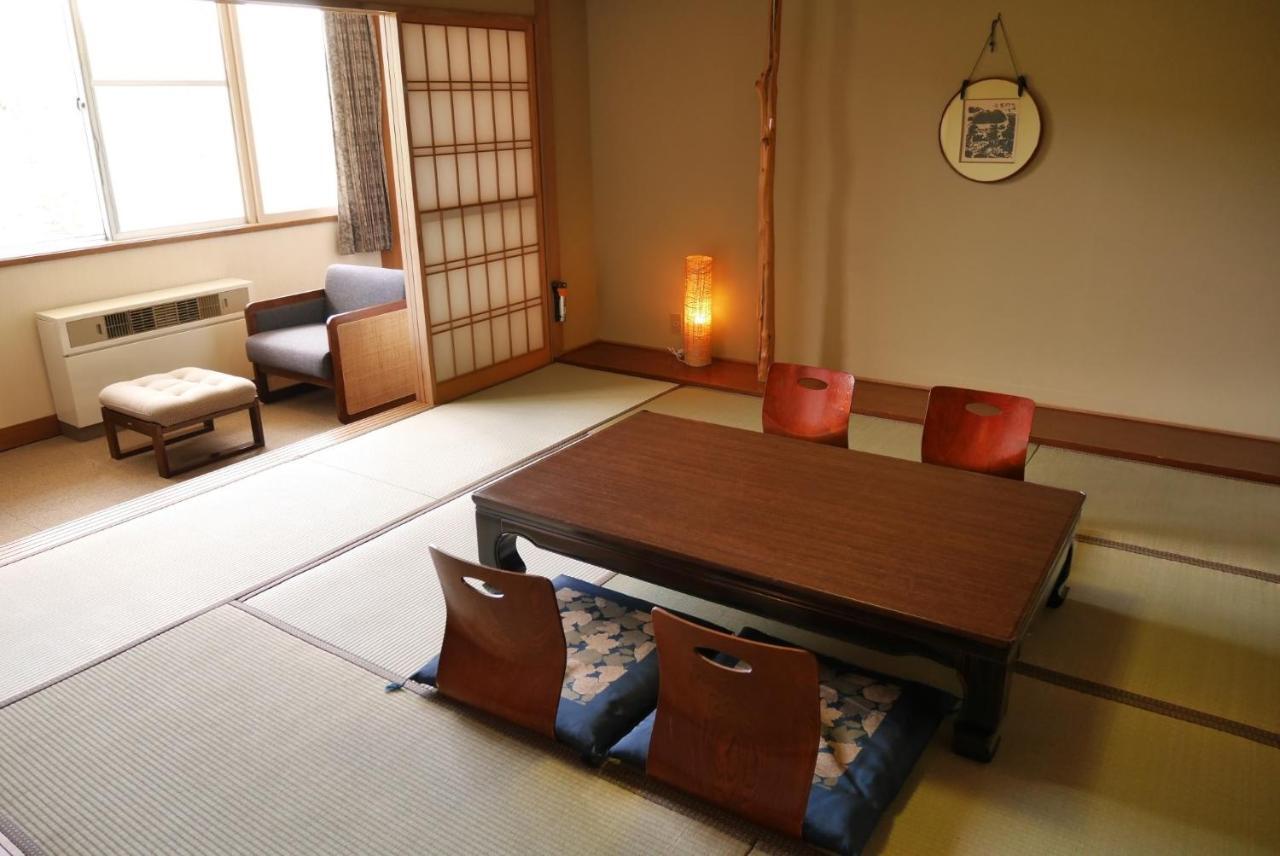 Case House Hokkaido / Vacation Stay 61607 东川町 外观 照片